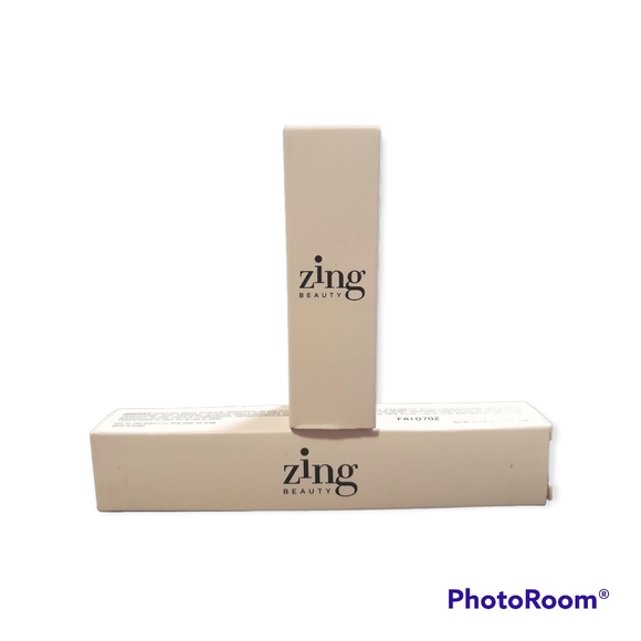 ⭐️Host Pick⭐️ Zing Beauty Tinted Lip Balm and Lip Gloss Set - Picture 8 of 8